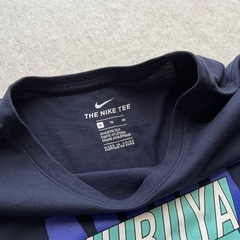 NIKE メンズ　tシャツ　XLの画像