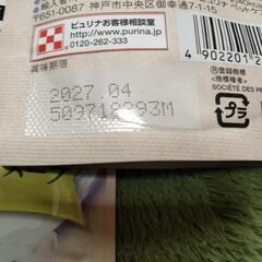 モンプチ　ナチュラル　18歳〜の画像