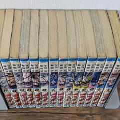 【1巻他初版あり】北斗の拳 コミック 漫画の画像