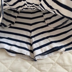 90 95 ニットプランナー　女の子の画像