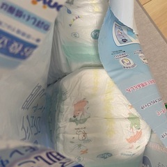 ムーニー　Sサイズの画像