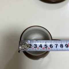 コーヒー、ティーカップの画像
