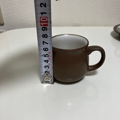 コーヒー、ティーカップの画像