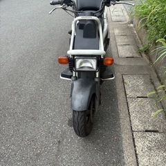 ホンダ　PS250 自賠責保険付きの画像