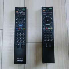 ジャンク品！-映りません SONY BRAVIA(ソニー ブラビア) KDL-46EX700 [46インチ] の画像