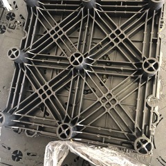 中古フクビＯＡフロアーの画像