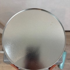 美品　(空き缶)キャンベル　インスタントスープ　アソート　ペール缶の画像