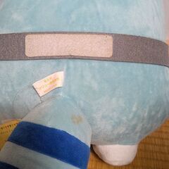 【けものフレンズ】ボスのぬいぐるみの画像