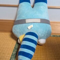 【けものフレンズ】ボスのぬいぐるみの画像