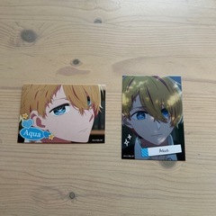 推しの子　アクアの画像