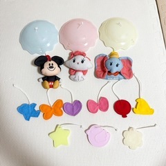 メロディいっぱい♫やわからガラガラメリーの画像