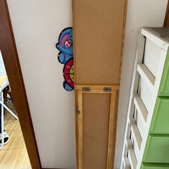 全身鏡 かがみの画像