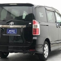 幅広い年代層から絶大な人気車両😎　ミニバン　ノア参上🫰の画像