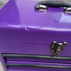 アストロ　工具箱の画像