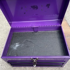 アストロ　工具箱の画像