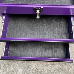 アストロ　工具箱の画像