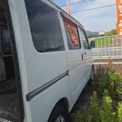 20年後期ハイゼットカーゴの画像