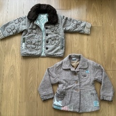 子供用品　100㎝〜120㎝の画像