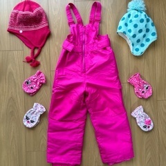 子供用品　100㎝〜120㎝の画像