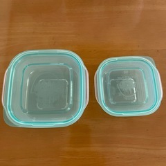 タッパー
の画像