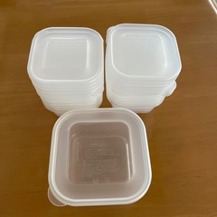 タッパー
の画像