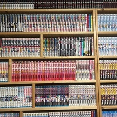 本　漫画　コミック　アニメの画像