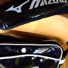 mizuno+タイガース☆スポーツバックの画像