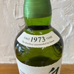 新品未開封　箱無し　
白州700ml の画像