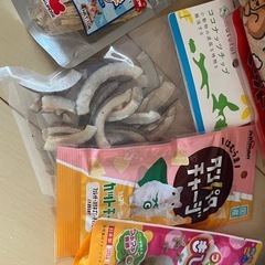 ハムスター 小動物おやつ 床材の画像