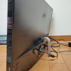 AOC 22インチモニター の画像