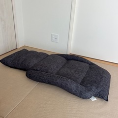 座椅子の画像