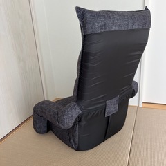座椅子の画像