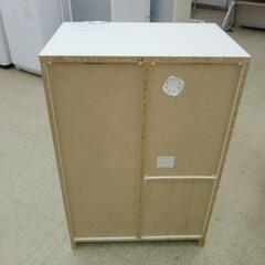 リユースのサカイ東金店 NITORI レンジ台 TJ14234の画像