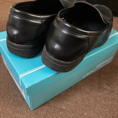 学生　ローファーの画像
