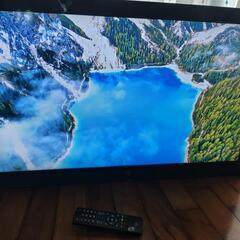 40インチ テレビの画像