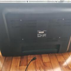 40インチ テレビの画像