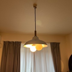 MARUMITSU 丸光商店　 天井照明 ペンダントライトPK-2050B 白熱灯照明器具の画像