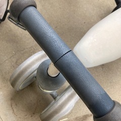 三輪車　D-bike mini 3輪　中古の画像