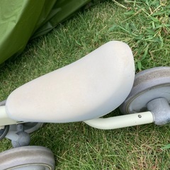 三輪車　D-bike mini 3輪　中古の画像