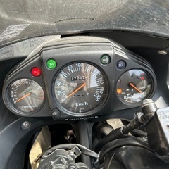カワサキninja250の画像