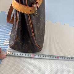 ルイヴィトン　バッグの画像