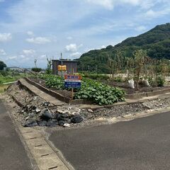 🌈売り土地　鳥栖市原古賀町🌈T