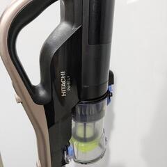 HITACHI　充電式掃除機　PV-BFL1 2019年製の画像