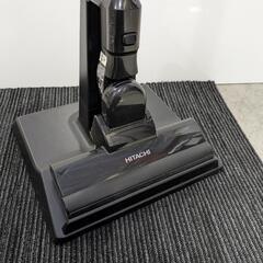 HITACHI　充電式掃除機　PV-BFL1 2019年製の画像