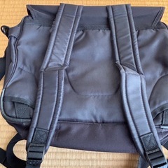 adidas 3WAYバッグの画像