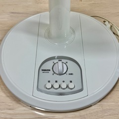YAMAZEN リビング扇風機 30cm AMT-KC30の画像