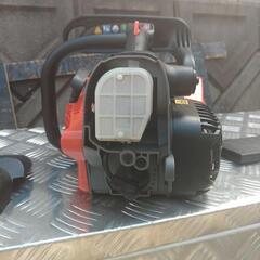 (ほぼ新品)日立エンジンチェーンソーCS33EDTP セットの画像