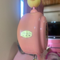 ベッドメリーの画像