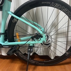 Aero Road Bike 700C の画像