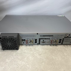 Panasonic DIGA DVDビデオレコーダー　DMR-E220Hの画像